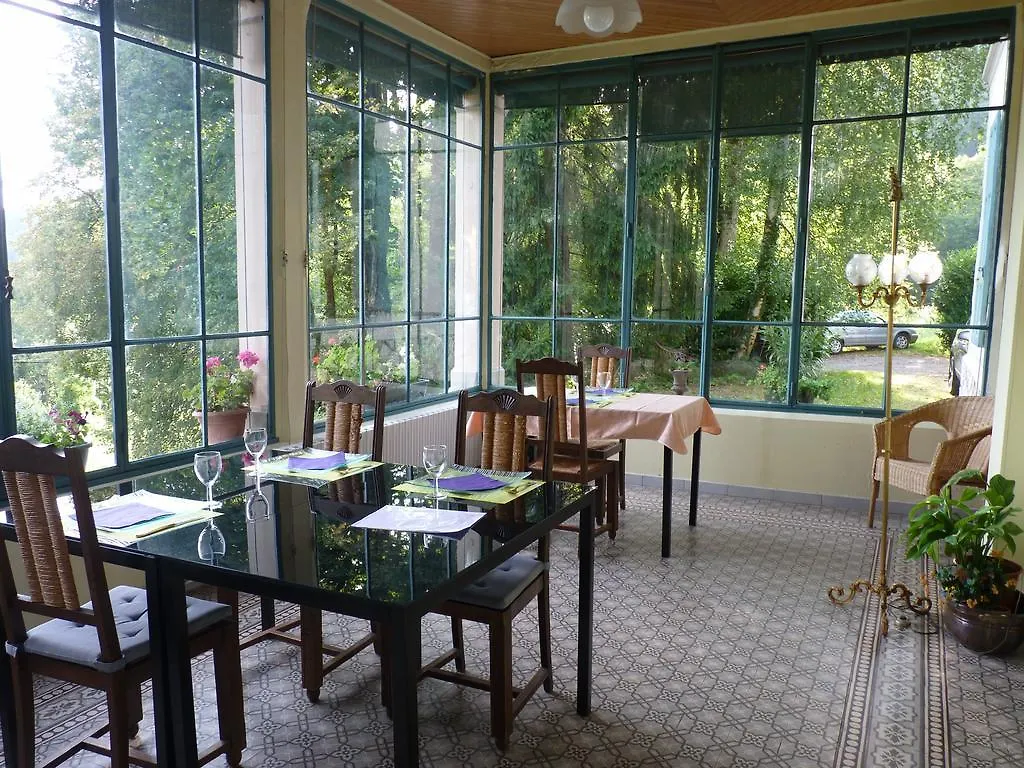 Domaine De La Sauge Bed & Breakfast Saint-Christophe  0*, Saint-Christophe (Savoie) France