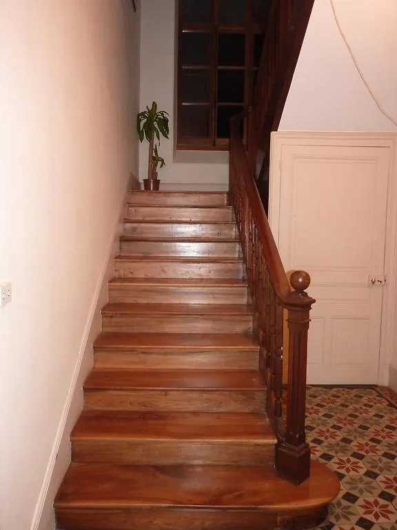 Domaine De La Sauge Bed & Breakfast Saint-Christophe