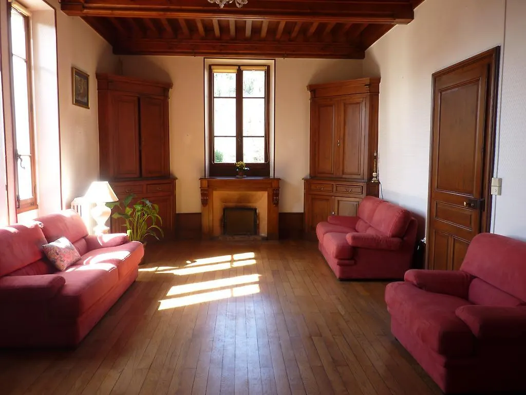 Domaine De La Sauge Bed & Breakfast Saint-Christophe  Saint-Christophe (Savoie)