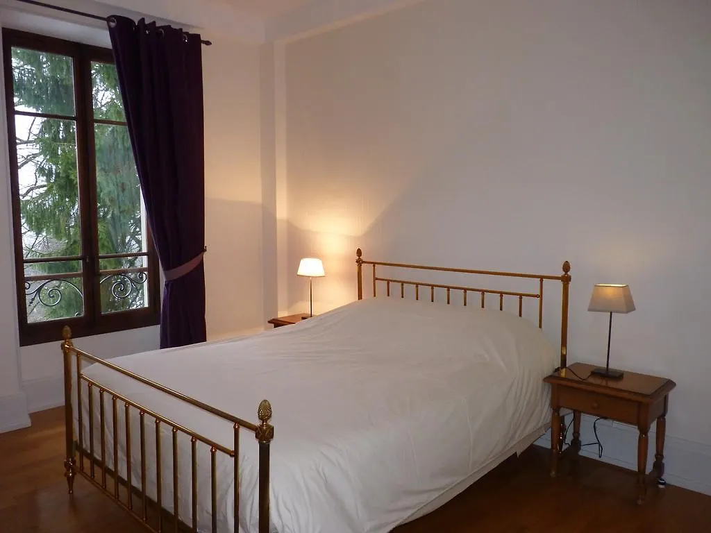 Domaine De La Sauge Bed & Breakfast Saint-Christophe  Saint-Christophe (Savoie)