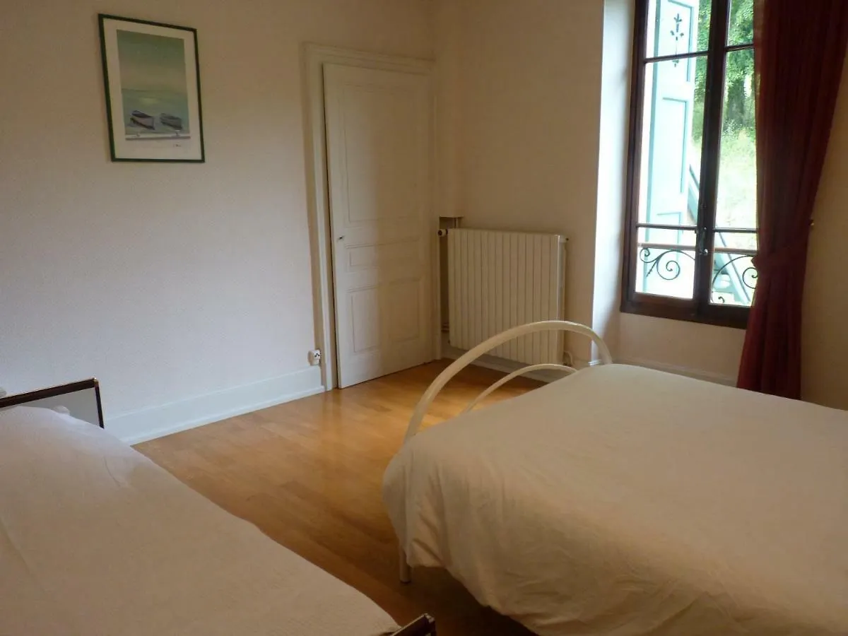 Domaine De La Sauge Bed & Breakfast Saint-Christophe  0*, Saint-Christophe (Savoie) France