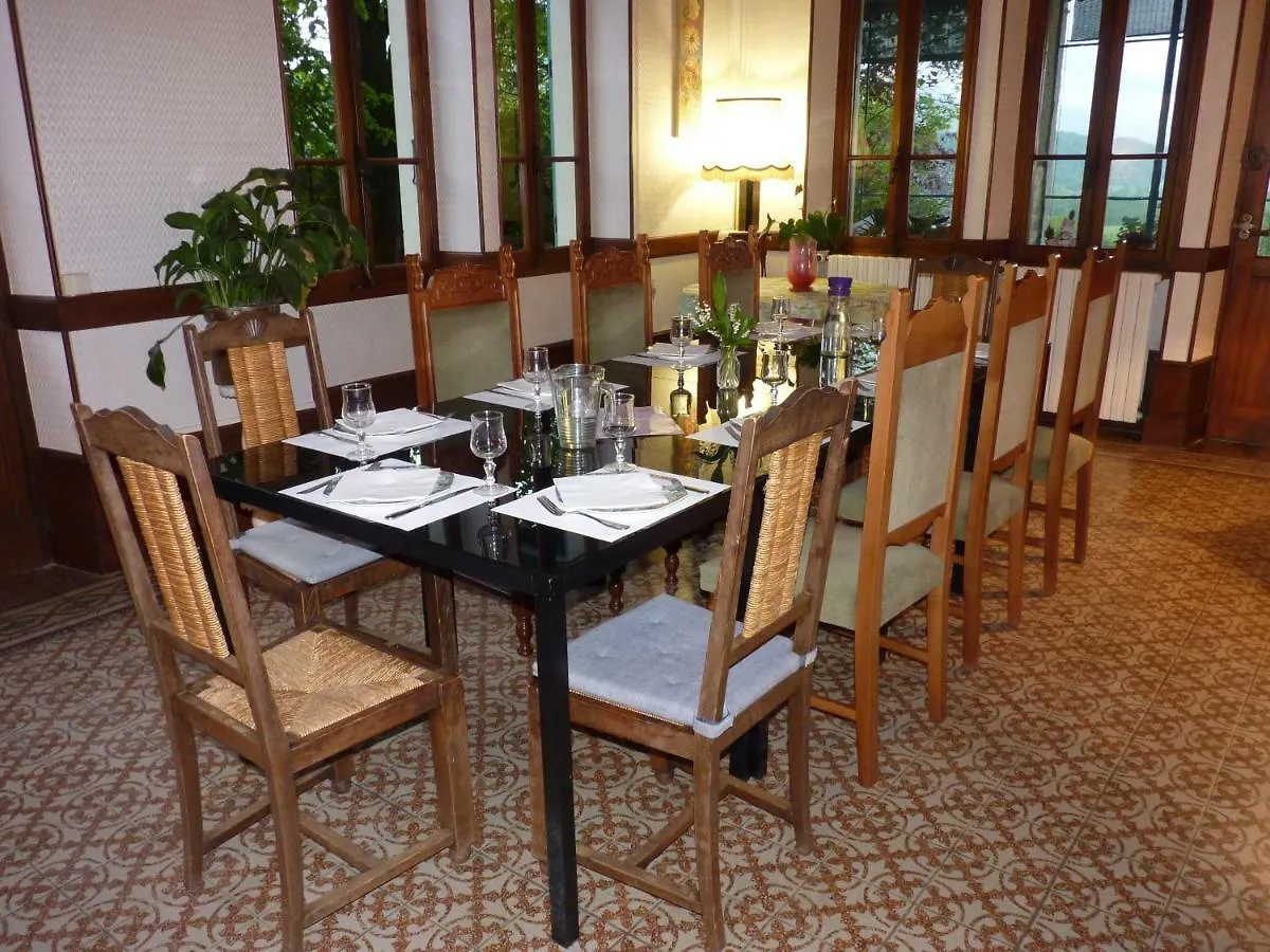 Domaine De La Sauge Bed & Breakfast Saint-Christophe  0*, Saint-Christophe (Savoie)
