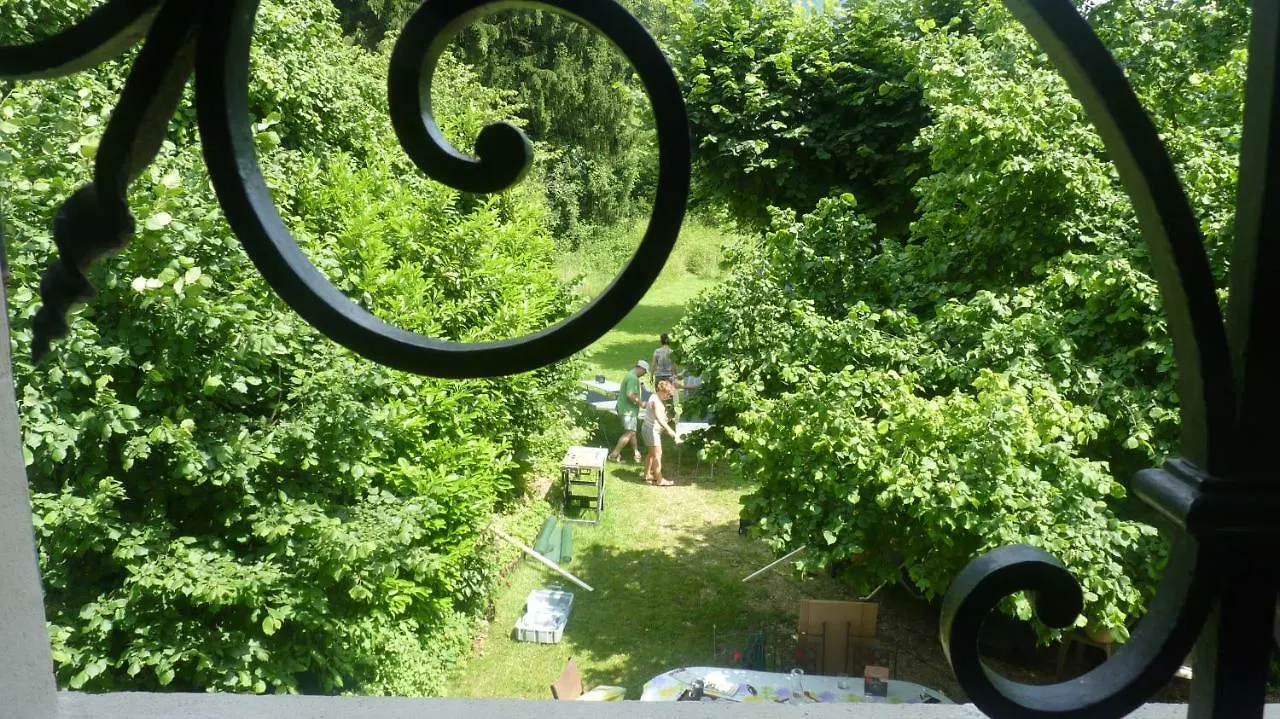 Domaine De La Sauge Bed & Breakfast Saint-Christophe
