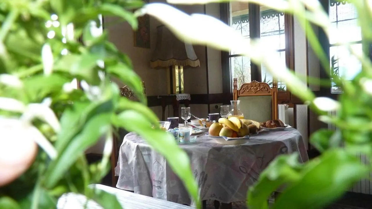 Domaine De La Sauge Bed and Breakfast Saint-Christophe  Saint-Christophe (Savoie)